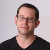 Vincent Roche