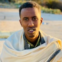 Mohamoud Omar