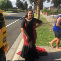 Celeste Utumapu