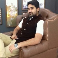 Asif Sohail