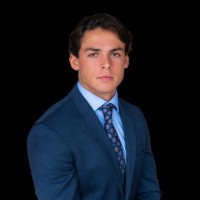 Riley Corcoran