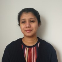 Mary K Raj