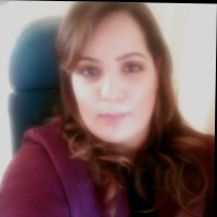 Basma Zioua