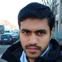 Dinesh Kumar