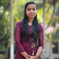 Haritha J