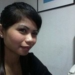 JACQUELINE YADAO