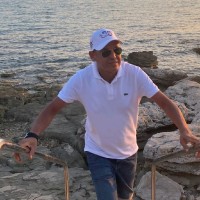 Driss Zakari