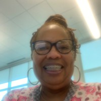 Patrice Armstrong