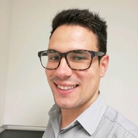 Fábio Filipe Mendes Almeida
