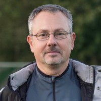 Brian Pehrson