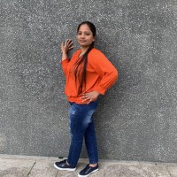 Dipali Bhimani