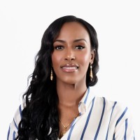 Amina Ahmed, Pmp