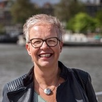 Saskia Vredenburg-Rouwen