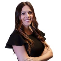 Erika S. Garcia, MBA