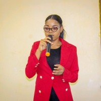 Dorcas Kapinga