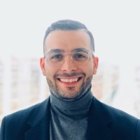 Mustapha NAÏT CHERIF