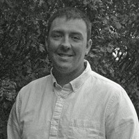 Nathan Stroud