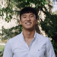 Elliot Kim