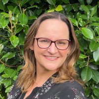 Melanie Heard