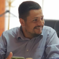 Mladen Arsenovic