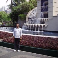 Athula Fernando