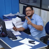 CHARLYSON DA ASSUNCAO