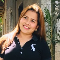 Mary Joice Divina
