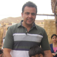 Marlon Vásquez Vélez