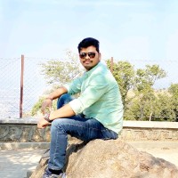 Manish M.Gohel