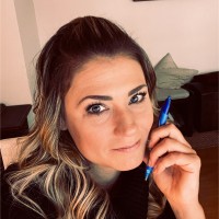 Marcia Berg