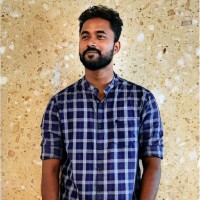 Dinesh Sasikumar