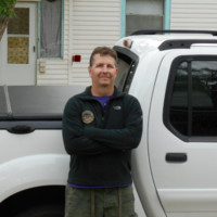 Steve Lunday