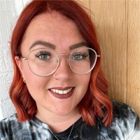 Jess Buxton