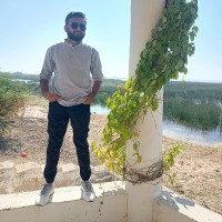Sahilkumar Chauhan