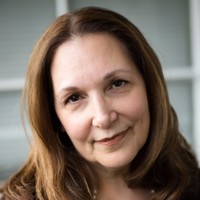 Barbara Buckley