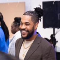 Michael Charleston