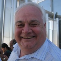 Tony Poulter