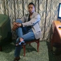 Sabelo Dlamini