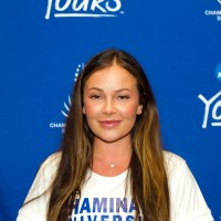 Caitlin Perry