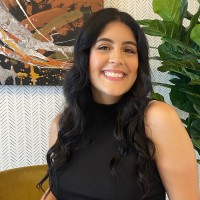 Sara Jaramillo