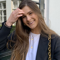 Melina Van Gompel