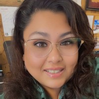 Maria Bernal