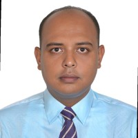 Md. Tarequl Islam