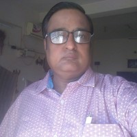 Kasthuri Rangan Srinivasan