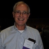 David Pearcy