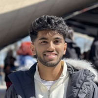 Neerav Ankem