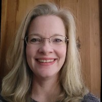 Helen Moore