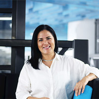 Lourdes Huerta Minakata