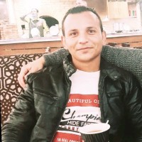 Ali Saad