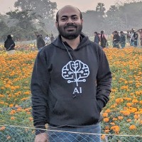 Dipankar Mandal